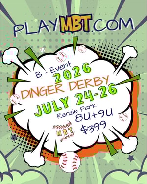 �� Dinger Derby 2026-1
