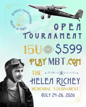 �� Helen Richey Memorial 2026-1