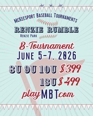 �� Renzie Rumble 2026-1