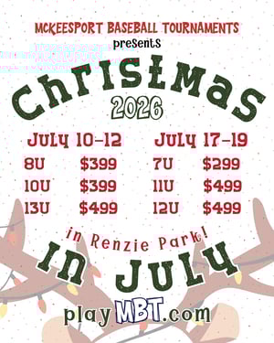 ���� Christmas in July 2026