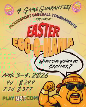 ���� Egg-O-Mania 2026