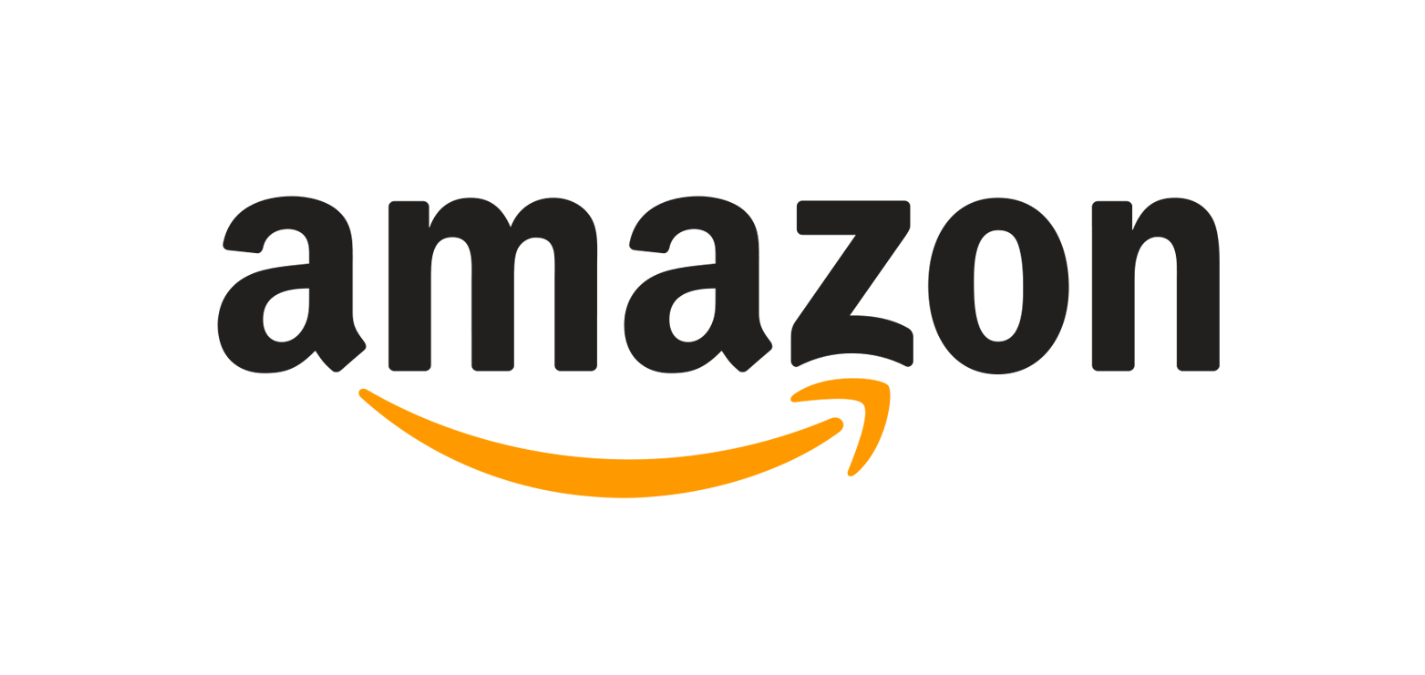 Amazon Logo