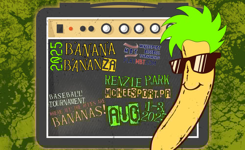 Banana BananZa
