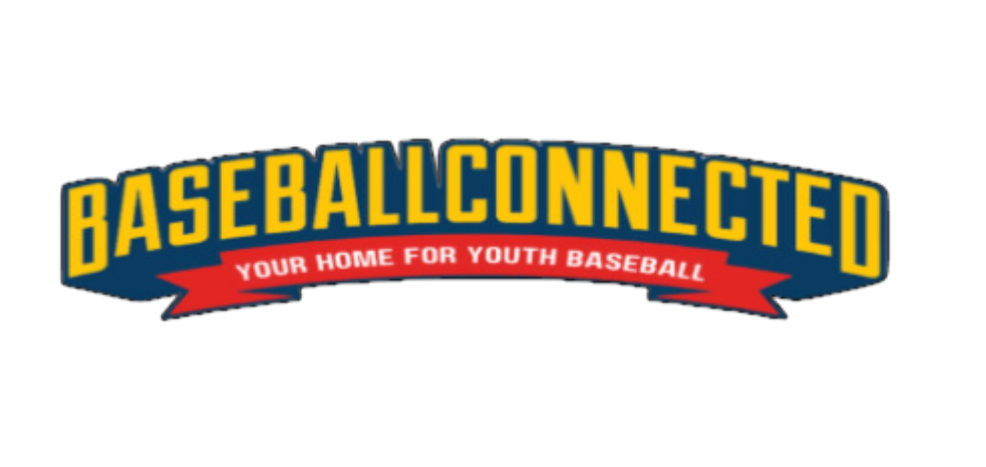 Baseball Connected Logo