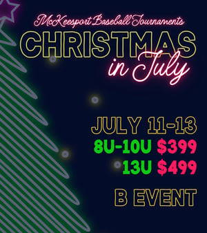 Christmas in July 1-1