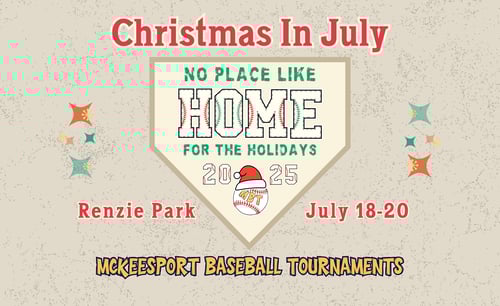 Christmas in July