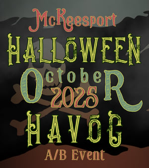 Halloween Havoc