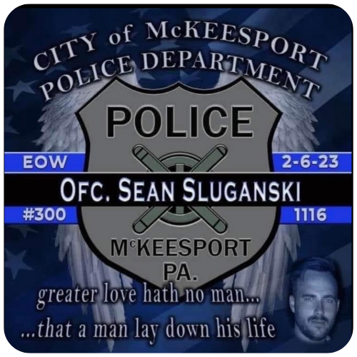 McKeesport Police Dept