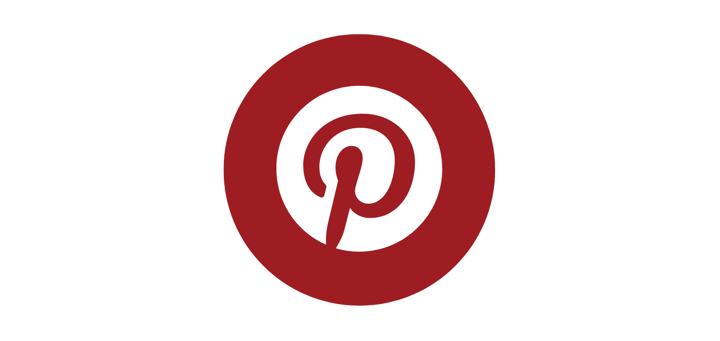 Pinterest Logo